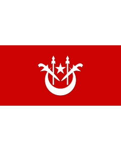 Flag: Kelantan