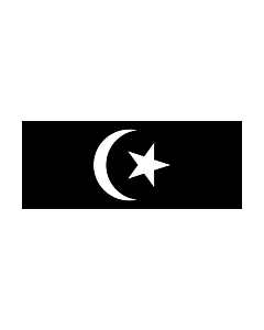 Flag: Terengganu