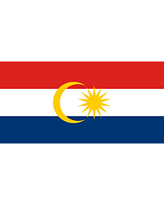 Flag: Labuan