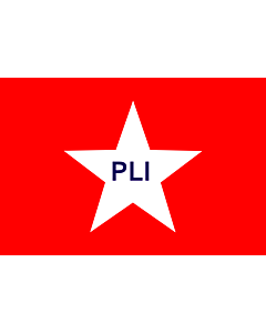 Flag: PLI