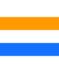 Flag: Dutch Republic
