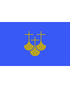 Flag: Møre og Romsdal