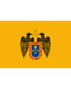 Flag: Lima
