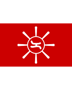 Flag: Magdalo Katipunan faction of Cavite