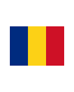 Flag: Romanian Pilot