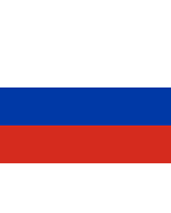 Flag: Russian Federation