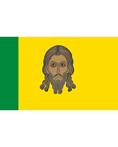 Flag: Penza Oblast