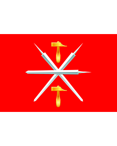Flag: Tula Oblast