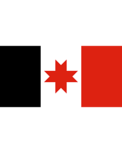 Flag: Udmurt