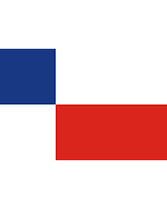 Flag: Banská Bystrica Region 