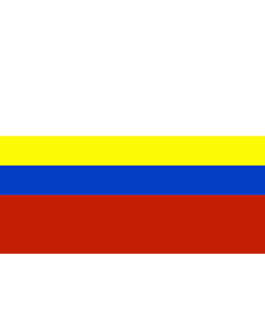 Flag: Prešov Region