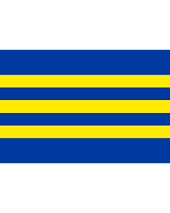 Flag: Trnava Region