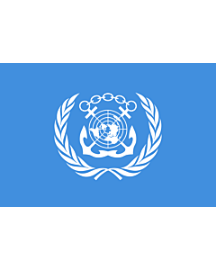 Flag: International Maritime Organization