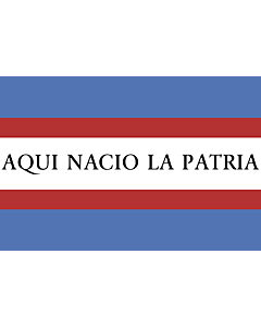 Flag: Soriano