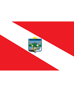 Flag: Tacuarembó